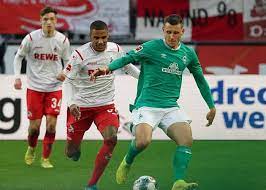 FC Koln vs Werder Bremen (00:30 &#8211; 22/01) | Xem lại trận đấu