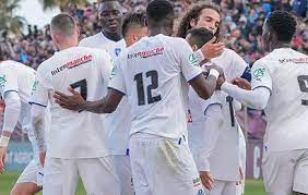 Hyeres vs Marseille (21:30 &#8211; 07/01) | Xem lại trận đấu