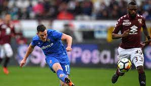 Fiorentina vs Torino (02:45 &#8211; 22/01) | Xem lại trận đấu