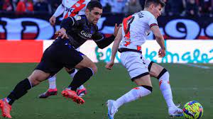 Rayo Vallecano vs Real Sociedad (20:00 &#8211; 21/01) | Xem lại trận đấu