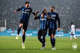 Atalanta vs Spezia (21:00 &#8211; 19/01) | Xem lại trận đấu