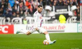 Chambery SO vs Lyon (02:00 &#8211; 22/01) | Xem lại trận đấu