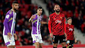 Mallorca vs Real Valladolid (00:30 &#8211; 08/01) | Xem lại trận đấu
