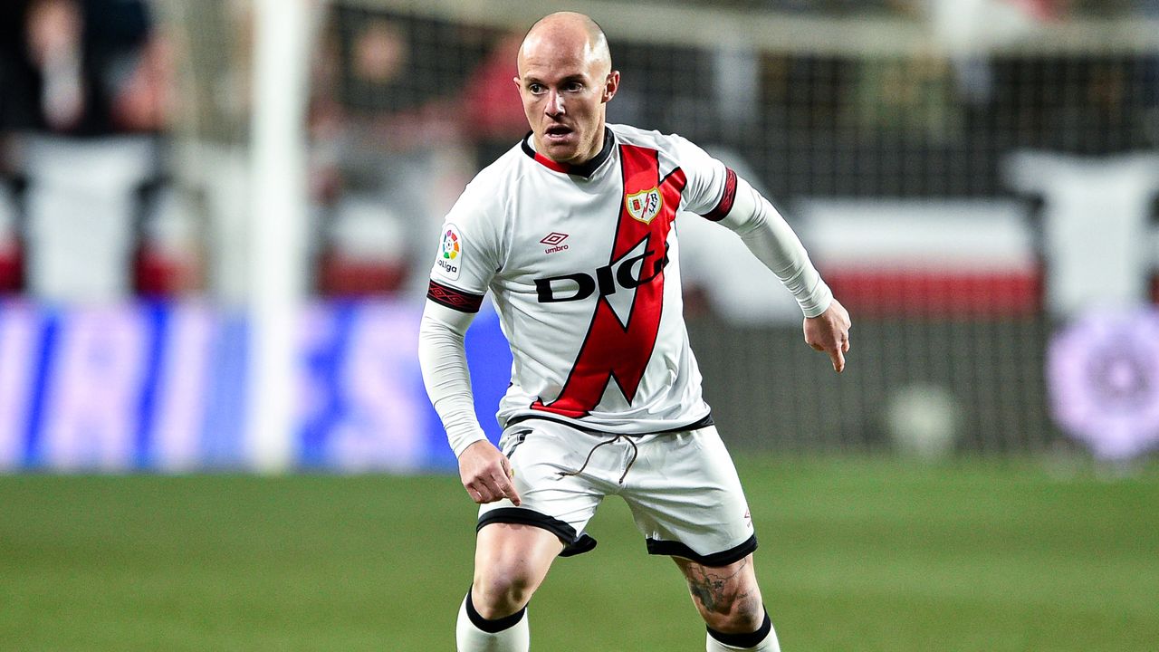 Getafe vs Rayo Vallecano (20:00 &#8211; 12/02) | Xem lại trận đấu