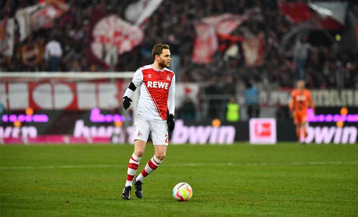 FC Koln vs RB Leipzig (21:30 &#8211; 04/02) | Xem lại trận đấu