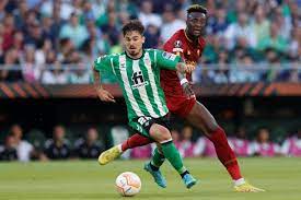 Almeria vs Real Betis (22:15 &#8211; 11/02) | Xem lại trận đấu