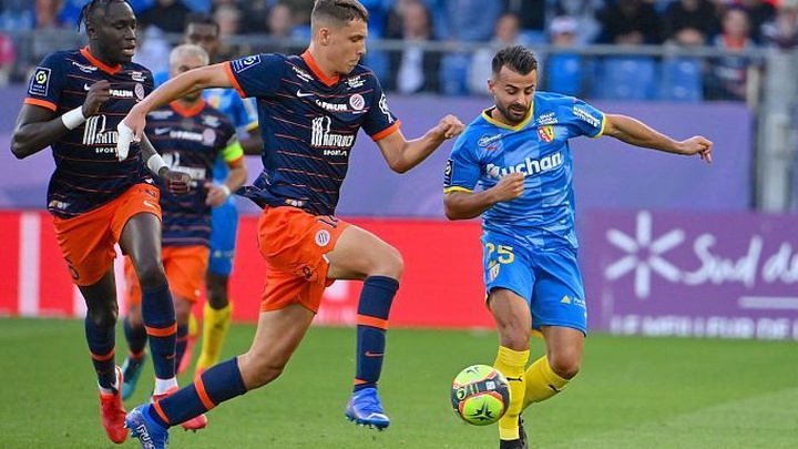 Clermont vs Strasbourg (21:00 &#8211; 26/02) | Xem lại trận đấu