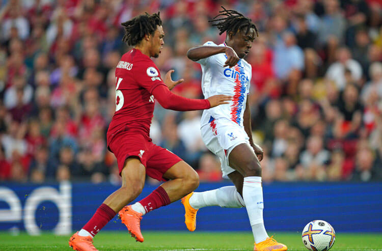 Crystal Palace vs Liverpool (02:45 &#8211; 26/02) | Xem lại trận đấu