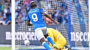 E. Frankfurt vs Napoli (03:00 &#8211; 22/02) | Xem lại trận đấu