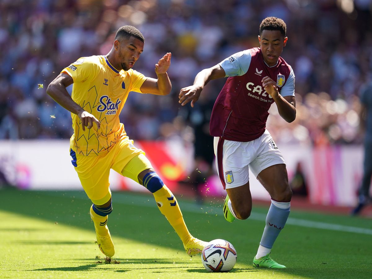 Everton vs Aston Villa (22:00 &#8211; 25/02) | Xem lại trận đấu