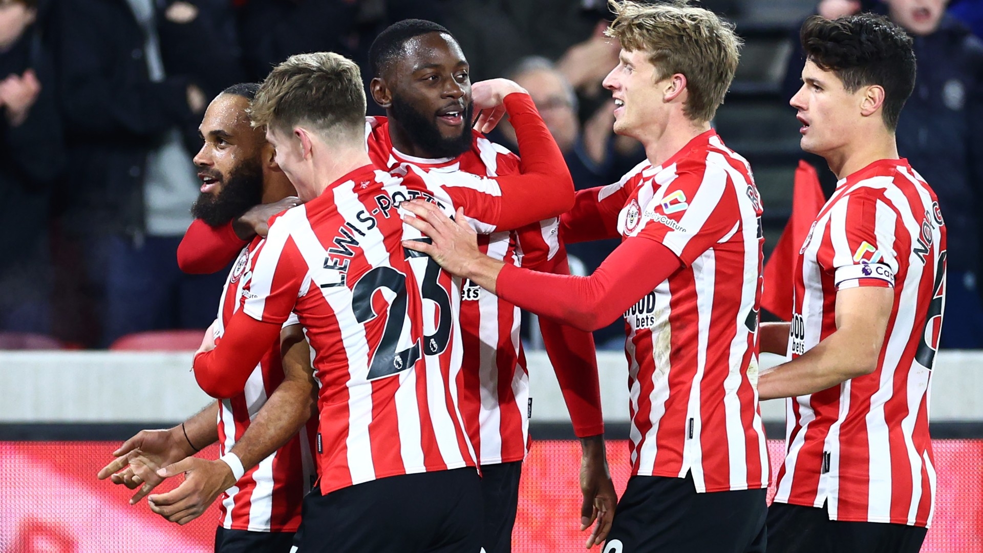 Brentford vs Southampton (22:00 &#8211; 04/02) | Xem lại trận đấu