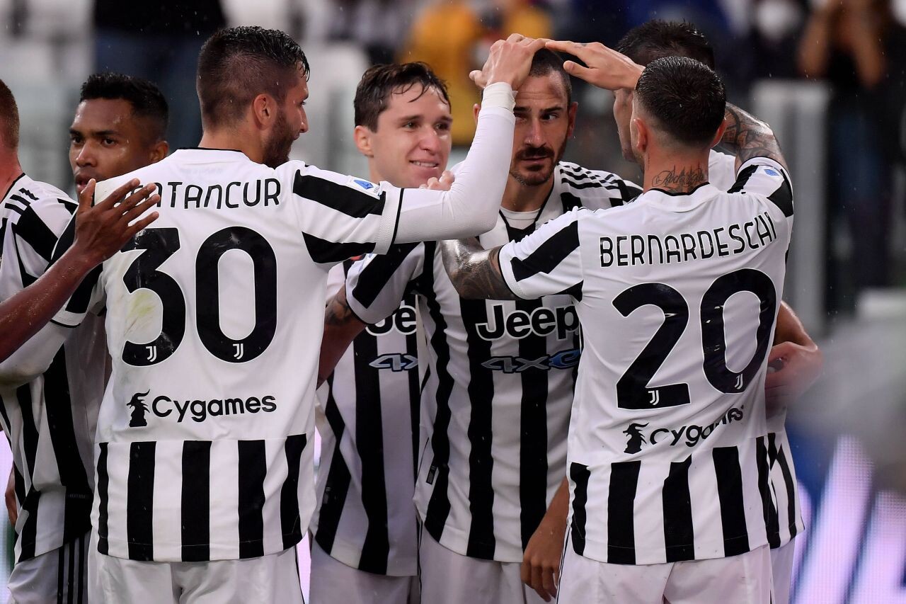 Juventus vs Nantes (03:00 &#8211; 17/02) | Xem lại trận đấu