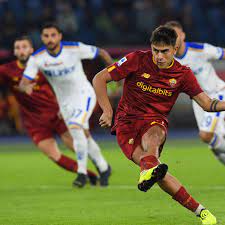 Lecce vs AS Roma (00:00 &#8211; 12/02) | Xem lại trận đấu