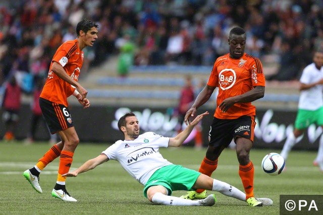 Lorient vs Ajaccio (21:00 &#8211; 19/02) | Xem lại trận đấu