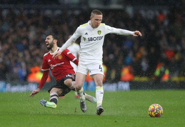 Man Utd vs Leeds United (03:00 &#8211; 09/02) | Xem lại trận đấu