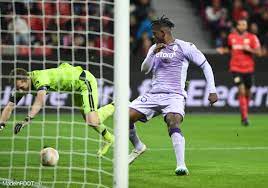 Monaco vs B. Leverkusen (00:45 &#8211; 24/02) | Xem lại trận đấu