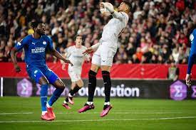 PSV Eindhoven vs Sevilla (00:45 &#8211; 24/02) | Xem lại trận đấu