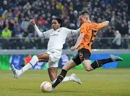 Rennes vs Shak. Donetsk (03:00 &#8211; 24/02) | Xem lại trận đấu