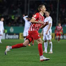 SV Sandhausen vs SC Freiburg (00:00 &#8211; 08/02) | Xem lại trận đấu