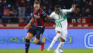 Sampdoria vs Bologna (21:00 &#8211; 18/02) | Xem lại trận đấu