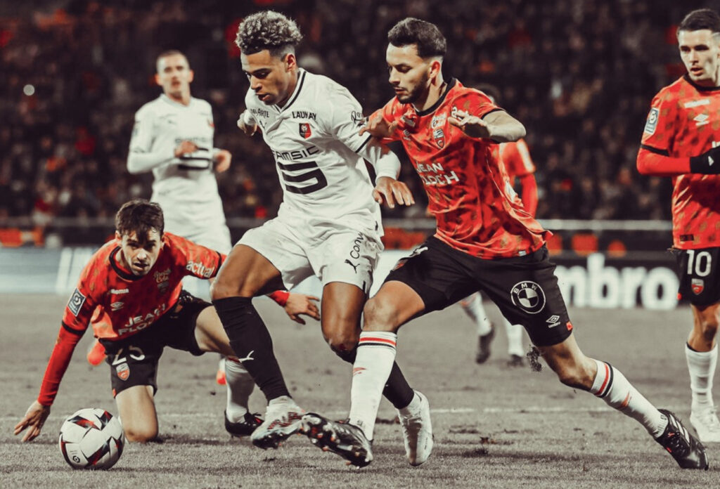 Shak. Donetsk vs Rennes (00:45 &#8211; 17/02) | Xem lại trận đấu