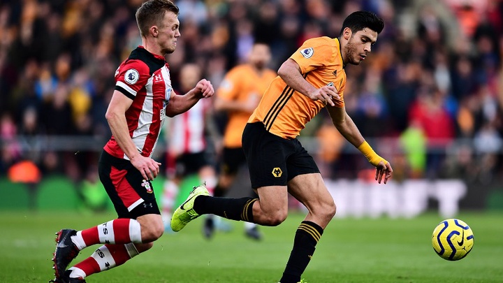 Southampton vs Wolves (22:00 &#8211; 11/02) | Xem lại trận đấu