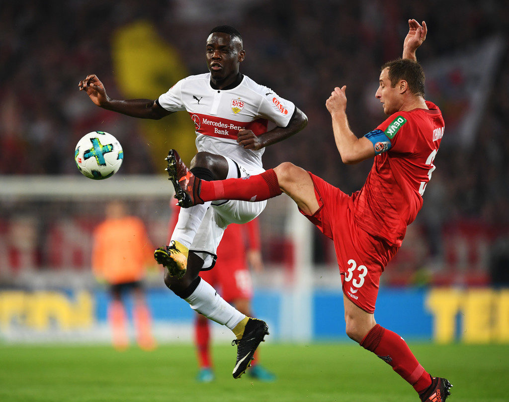 Stuttgart vs FC Koln (21:30 &#8211; 18/02) | Xem lại trận đấu