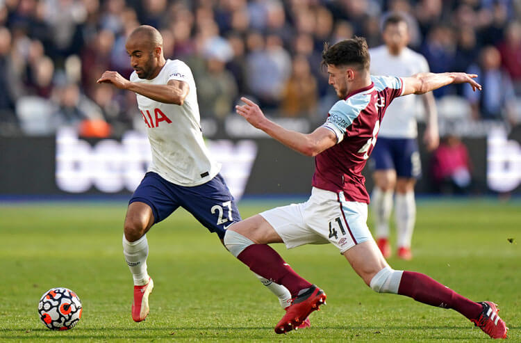 Tottenham vs West Ham (23:30 &#8211; 19/02) | Xem lại trận đấu