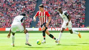 Valencia vs Athletic Bilbao (03:00 &#8211; 12/02) | Xem lại trận đấu