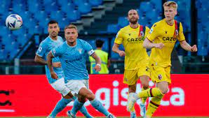 Verona vs Lazio (00:30 &#8211; 07/02) | Xem lại trận đấu