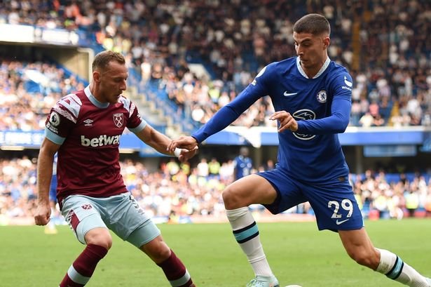 West Ham vs Chelsea (19:30 &#8211; 11/02) | Xem lại trận đấu