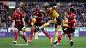 Wolves vs Bournemouth (22:00 &#8211; 18/02) | Xem lại trận đấu