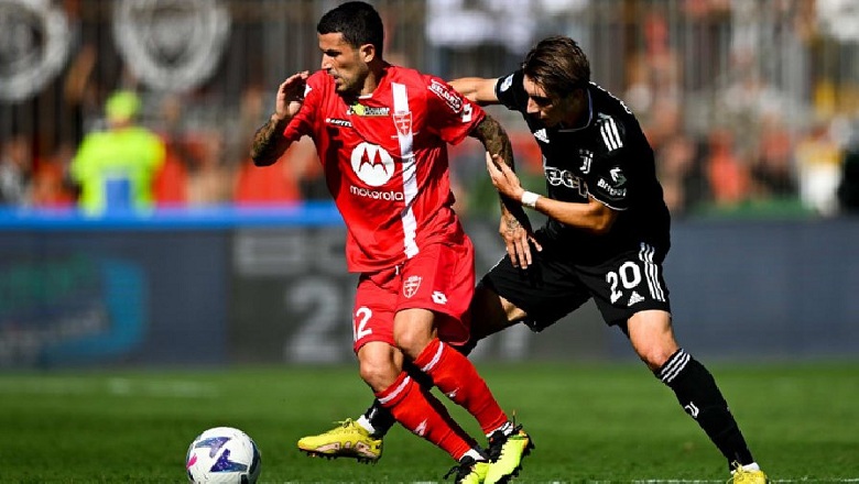 Bologna vs Monza (21:00 &#8211; 12/02) | Xem lại trận đấu