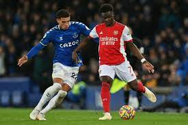 Everton vs Arsenal (19:30 &#8211; 04/02) | Xem lại trận đấu