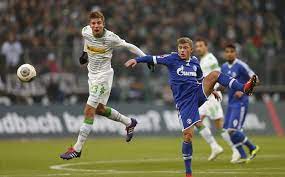 B. gladbach vs Schalke 04 (00:30 &#8211; 05/02) | Xem lại trận đấu
