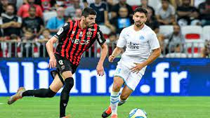 Marseille vs Nice (02:45 &#8211; 06/02) | Xem lại trận đấu