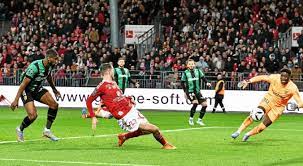 Stade Brestois vs Lens (23:05 &#8211; 05/02) | Xem lại trận đấu