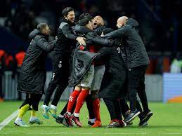 Reims vs Troyes (21:00 &#8211; 12/02) | Xem lại trận đấu