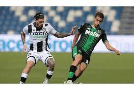 Udinese vs Sassuolo (18:30 &#8211; 12/02) | Xem lại trận đấu