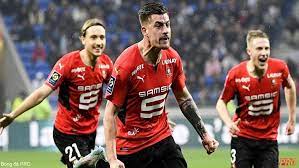 Toulouse vs Rennes (19:00 &#8211; 12/02) | Xem lại trận đấu