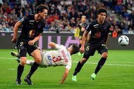 Toulouse vs Troyes (01:00 &#8211; 02/02) | Xem lại trận đấu