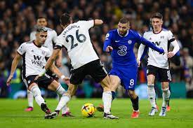 Chelsea vs Fulham (03:00 &#8211; 04/02) | Xem lại trận đấu