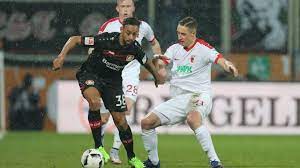 Augsburg vs B. Leverkusen (02:30 &#8211; 04/02) | Xem lại trận đấu