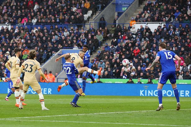 Leicester City vs Chelsea (22:00 &#8211; 11/03) | Xem lại trận đấu