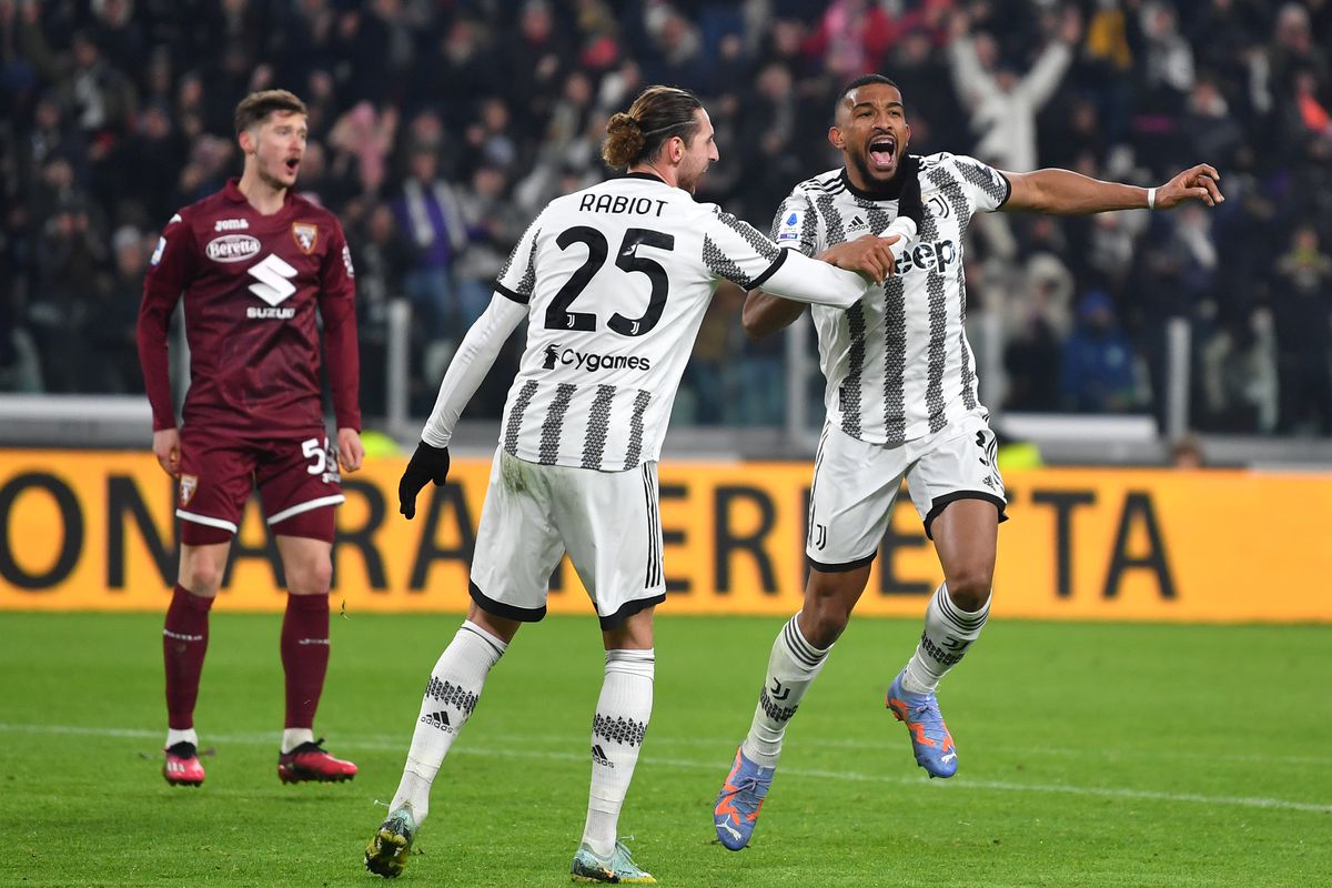 Juventus vs SC Freiburg (03:00 &#8211; 10/03) | Xem lại trận đấu