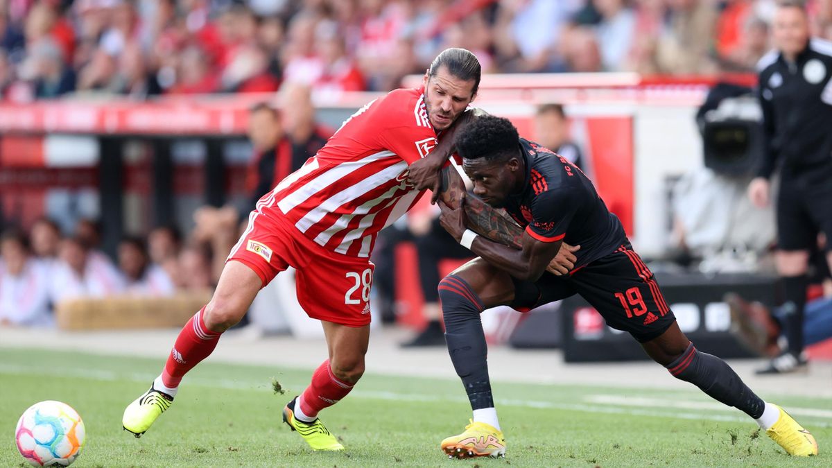 Wolfsburg vs Union Berlin (01:30 &#8211; 13/03) | Xem lại trận đấu