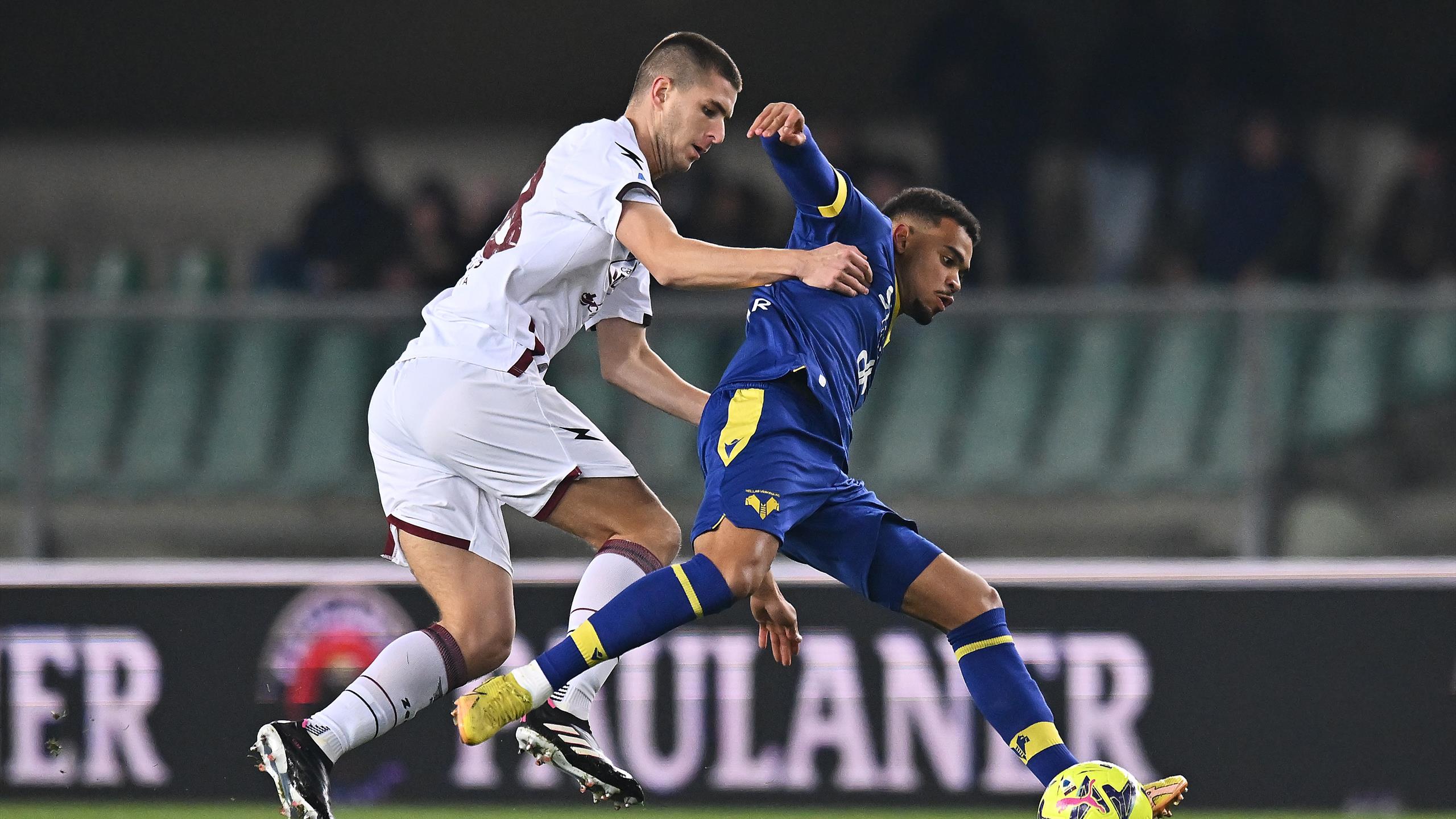 Verona vs Monza (21:00 &#8211; 12/03) | Xem lại trận đấu