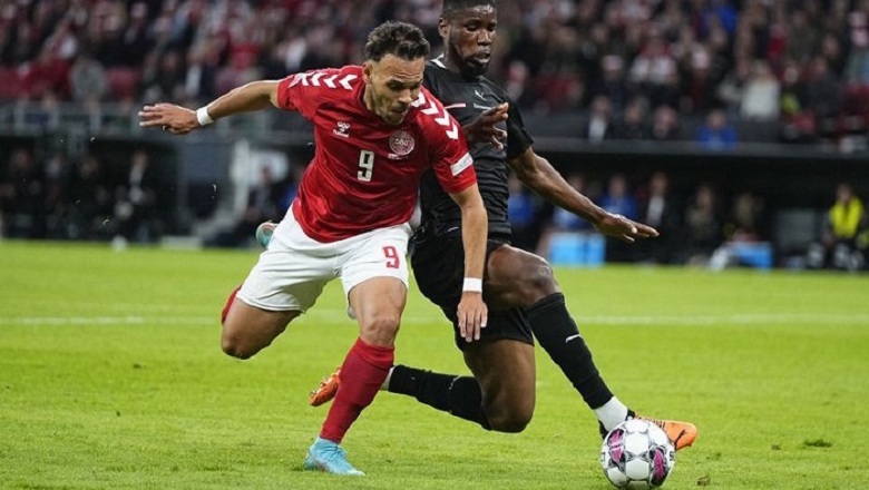 Áo vs Azerbaijan (02:45 &#8211; 25/03) | Xem lại trận đấu