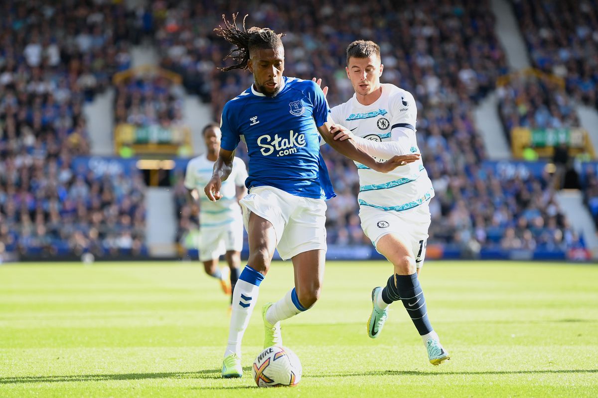 Chelsea vs Everton (00:30 &#8211; 19/03) | Xem lại trận đấu