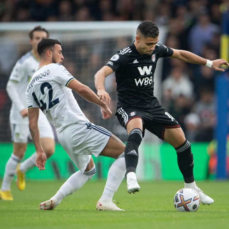 Fulham vs Leeds United (02:45 &#8211; 01/03) | Xem lại trận đấu